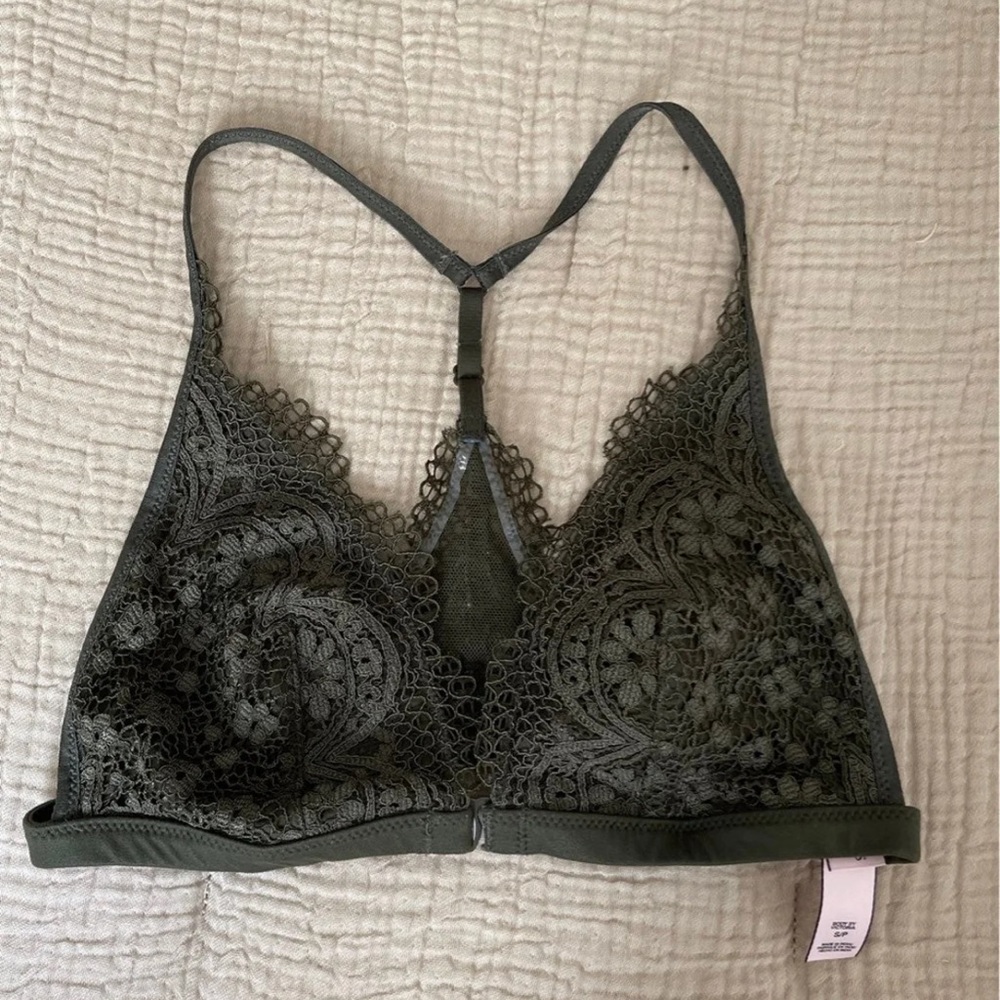Victoria's Secret Bralette